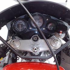 Suzuki GSX-R 750 *SOLGT*