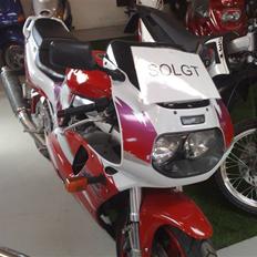 Suzuki GSX-R 750 *SOLGT*