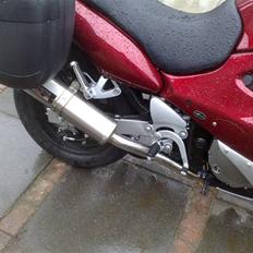 Suzuki GSX 750 F (SOLGT)