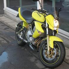 Kawasaki ER 6 N