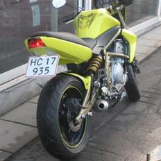 Kawasaki ER 6 N