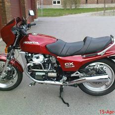 Honda CX 650 E