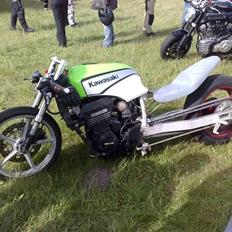 Kawasaki gpz 9oo