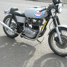 Yamaha Xs 650