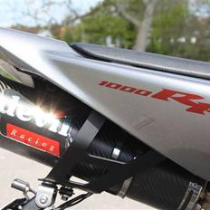 Honda CBR 1000 RR Fireblade (SOLGT)