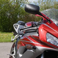 Honda CBR 1000 RR Fireblade (SOLGT)