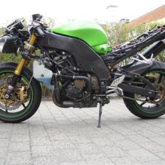 Kawasaki ZX10R Monster Energy