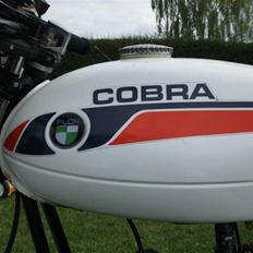 Puch Cobra