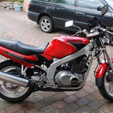 Suzuki Gs500E