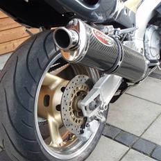 Yamaha thunderace SOLGT