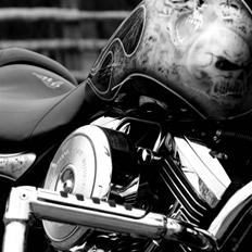 Harley Davidson Road King FLHRI