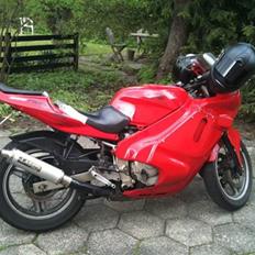 Honda Cbr 600 f1