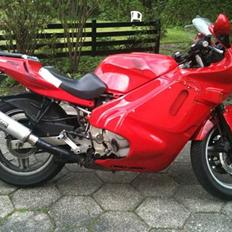 Honda Cbr 600 f1