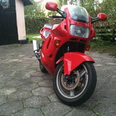 Honda Cbr 600 f1
