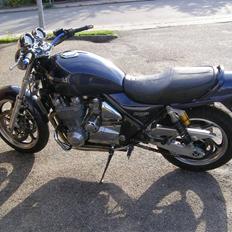 Kawasaki zephyr 1100 zr