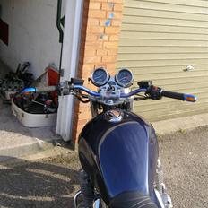 Kawasaki zephyr 1100 zr