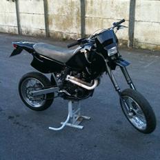 KTM 600 egs