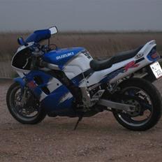 Suzuki gsxr