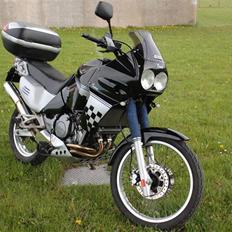 Yamaha XTZ 750 - SOLGT