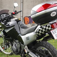 Yamaha XTZ 750 - SOLGT