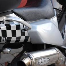 Yamaha XTZ 750 - SOLGT