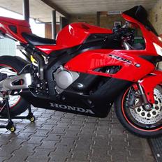 Honda cbr 1000 rr