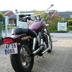 Honda Shadow 1100