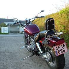 Honda Shadow 1100