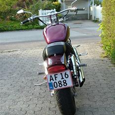 Honda Shadow 1100