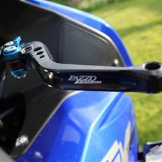 Suzuki sv1000s - DØD