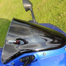 Suzuki sv1000s - DØD