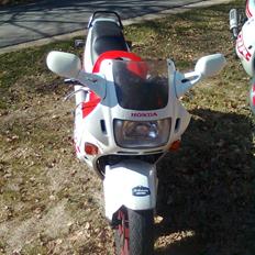 Honda CBR 600 f1