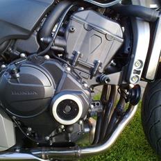 Honda CB 600 Hornet 