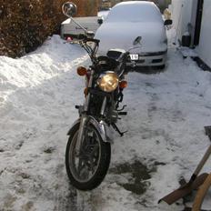 Suzuki gs 425 ( solgt)