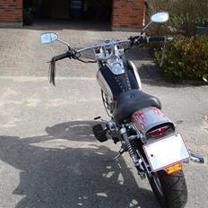Jinlun hd 250