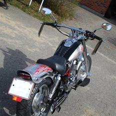 Jinlun hd 250