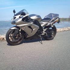 Kawasaki ZX-10R