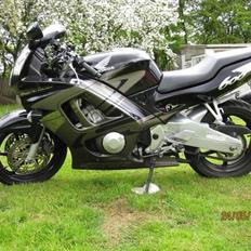 Honda CBR 600