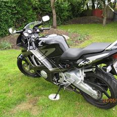 Honda CBR 600