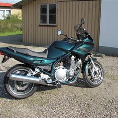 Yamaha XJ 900 S Diversion