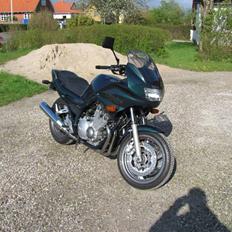 Yamaha XJ 900 S Diversion