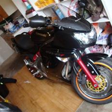 Kawasaki ER-6f - S.O.L.G.T