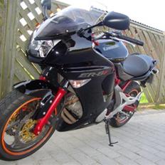 Kawasaki ER-6f - S.O.L.G.T