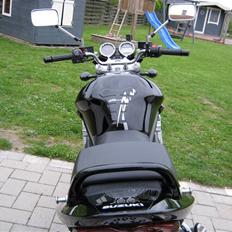 Suzuki Bandit GSF1250AK8