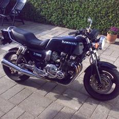 Kawasaki Z 1000 J