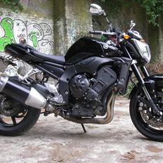 Yamaha FZ1-N