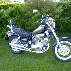 Yamaha XV 1100 Virago