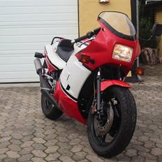 Yamaha RD 500 LC