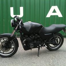 Suzuki Gs650 Kantana