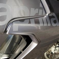 Aprilia ETV 1000 Caponord